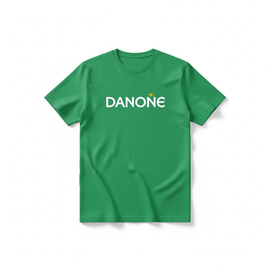 Bulk Custom T-shirts for Oslo | Branded Apparel Manufacturer