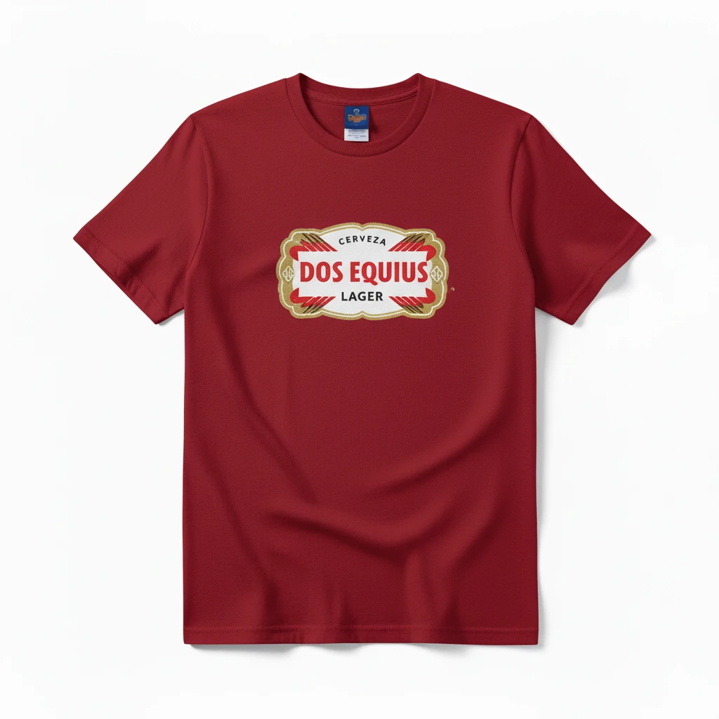 Bulk Custom T-shirts for Lithuania | Branded Apparel Manufacturer