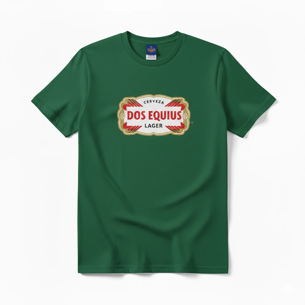 Bulk Custom T-shirts for Peru | Branded Apparel Manufacturer