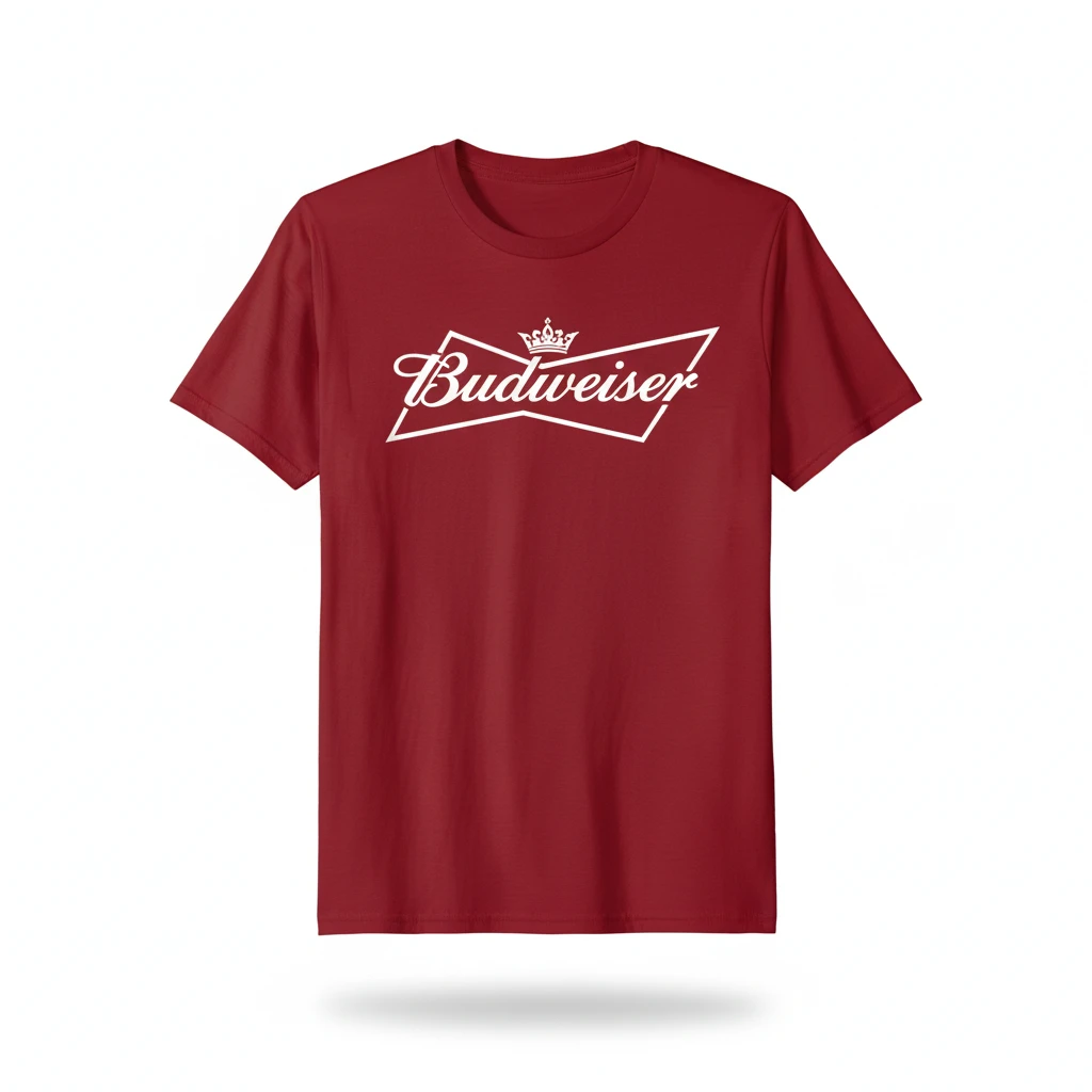 Bulk Custom T-shirts for Porto | Branded Apparel Manufacturer