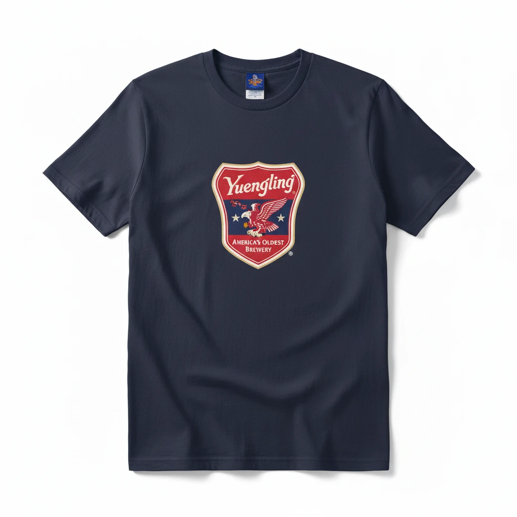 Bulk Custom T-shirts for Portugal | Branded Apparel Manufacturer