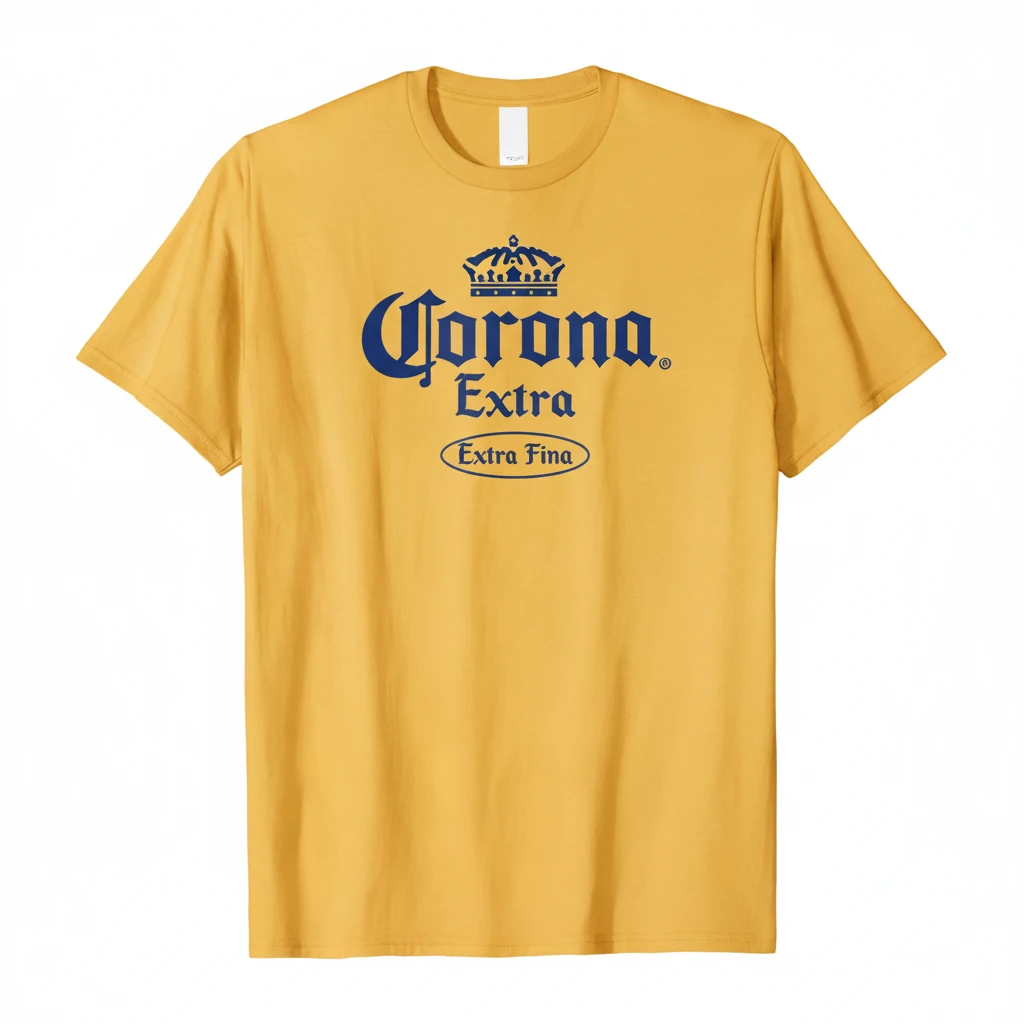 Bulk Custom T-shirts for Lithuania | Branded Apparel Manufacturer