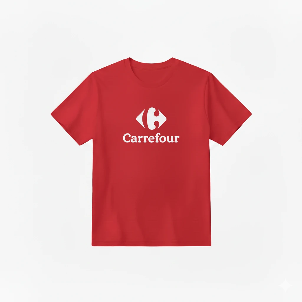 Bulk Custom T-shirts for Tampere | Branded Apparel Manufacturer