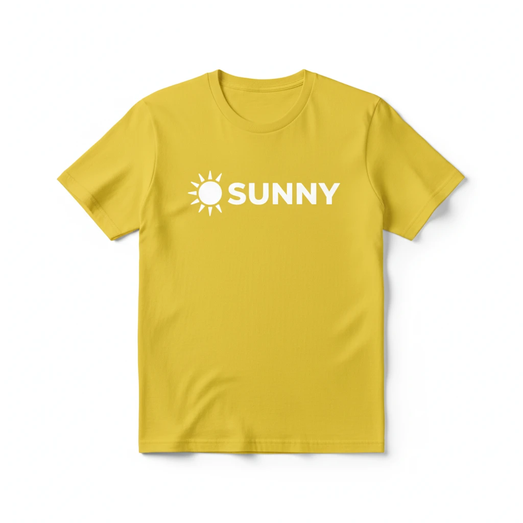 Bulk Custom T-shirts for United States | Branded Apparel Manufacturer