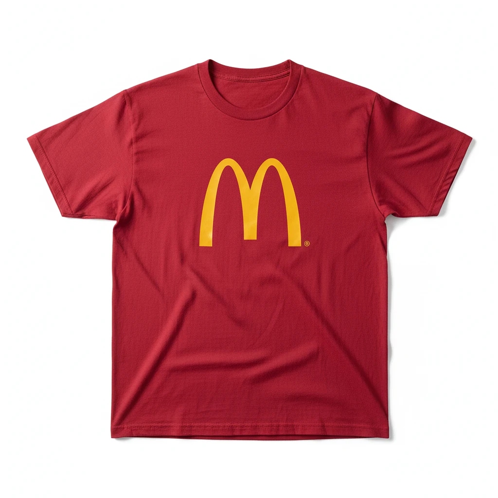 Bulk Custom T-shirts for Washington, D.c. | Branded Apparel Manufacturer