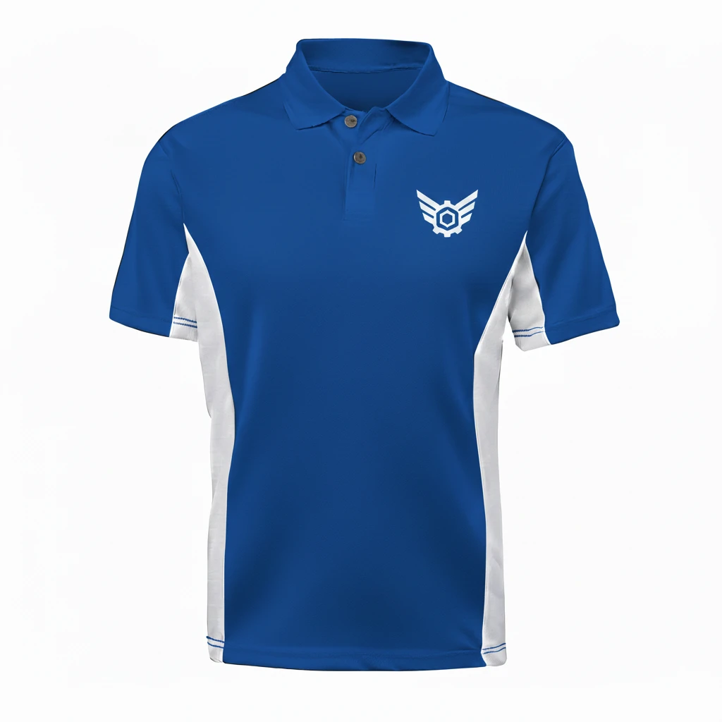 Business Logo Polo T-shirts | Promotional Apparel for Calgary