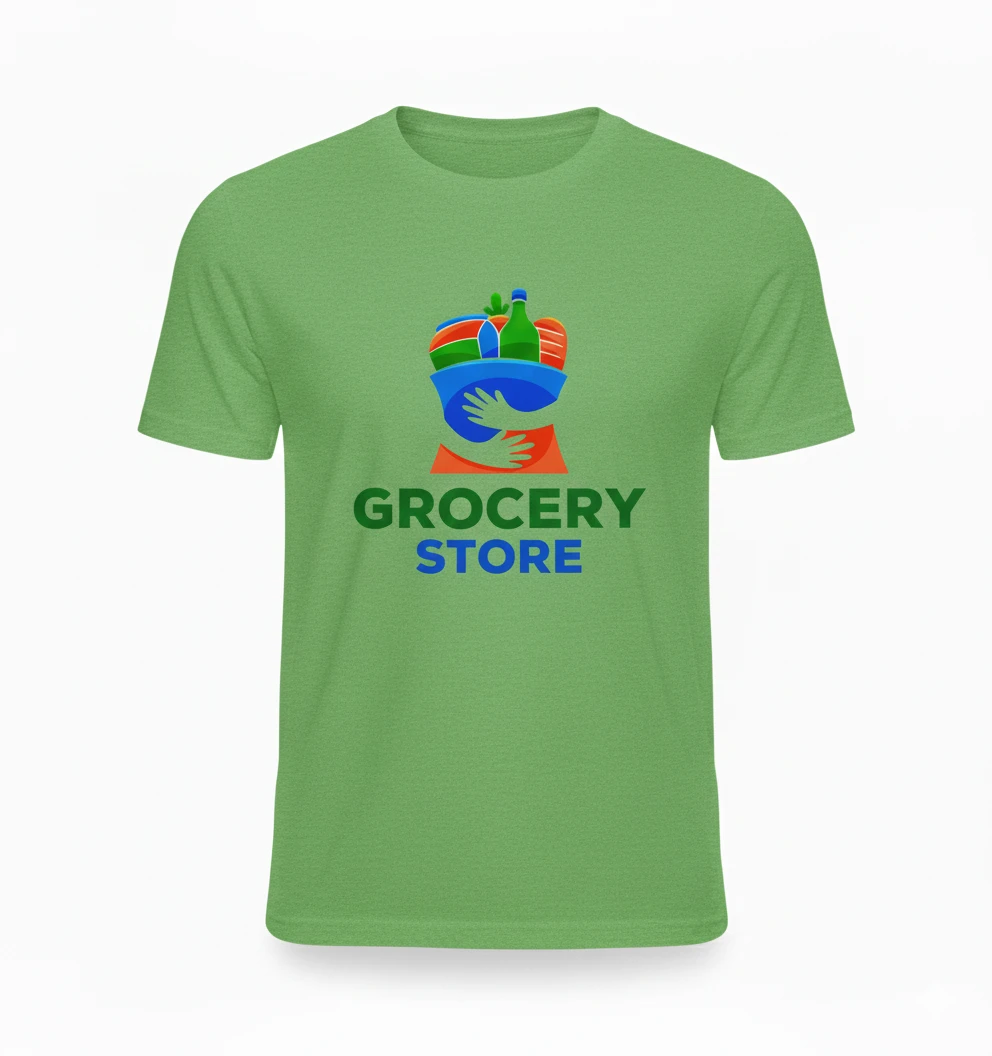 Business Logo T-shirt Manufacturer | Promotional Apparel for Amsterdam