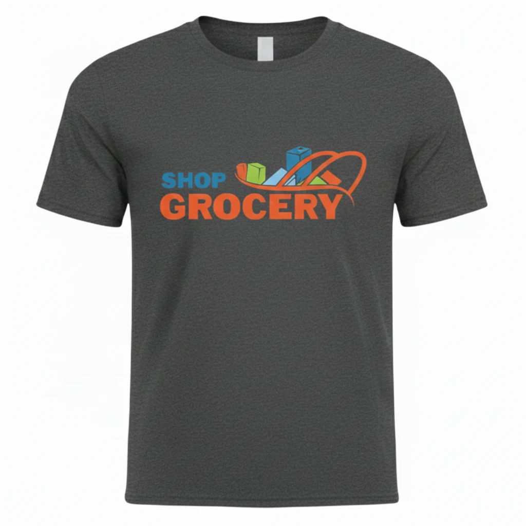 Business Logo T-shirt Manufacturer | Promotional Apparel for Dubai