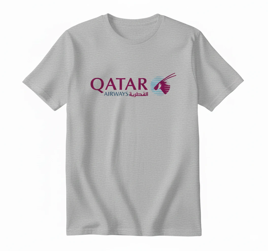 Business Logo T-shirt Manufacturer | Promotional Apparel for New York