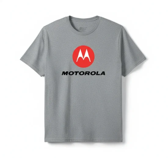 Business Logo T-shirt Manufacturer | Promotional Apparel for Riyadh