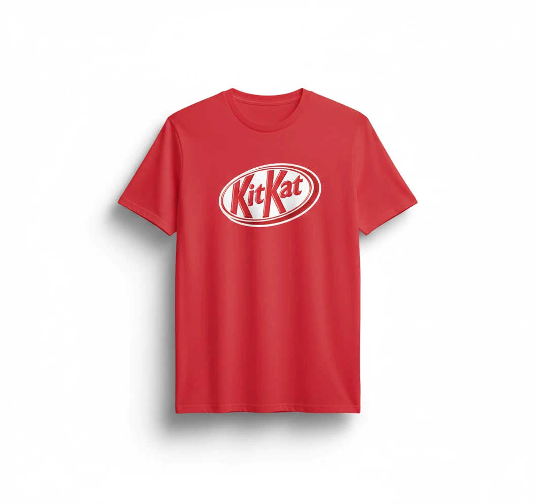 Business Logo T-shirt Manufacturer | Promotional Apparel for Sharjah