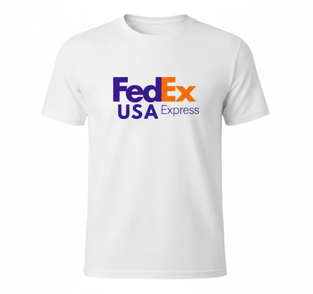 Business Logo T-shirt Manufacturer | Promotional Apparel for Vienna