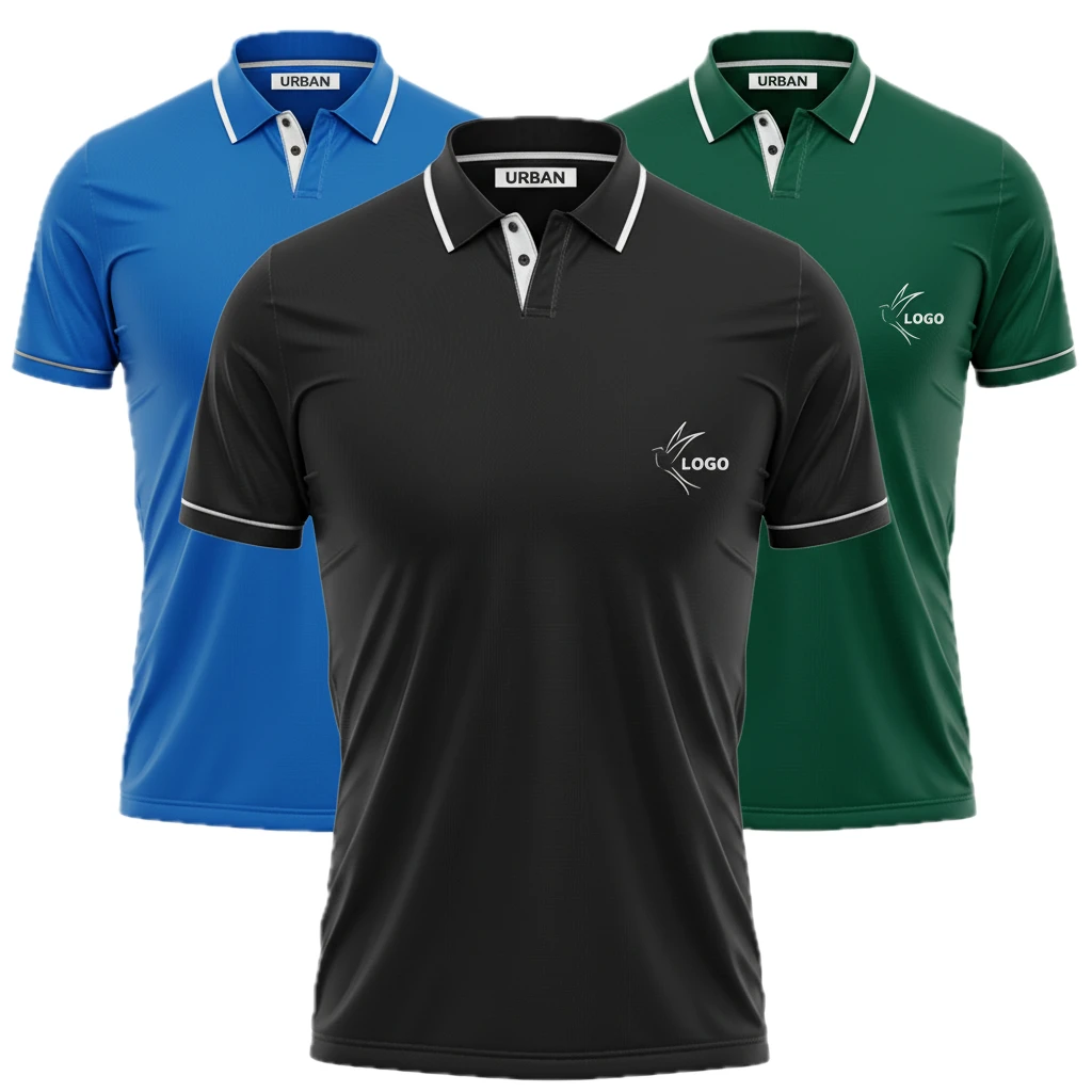 Casual Corporate Wear Manufacturer for Denmark Market