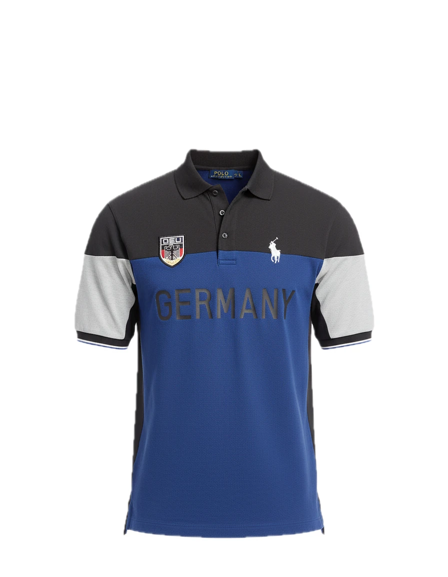 Casual Corporate Wear Manufacturer for Italy Market