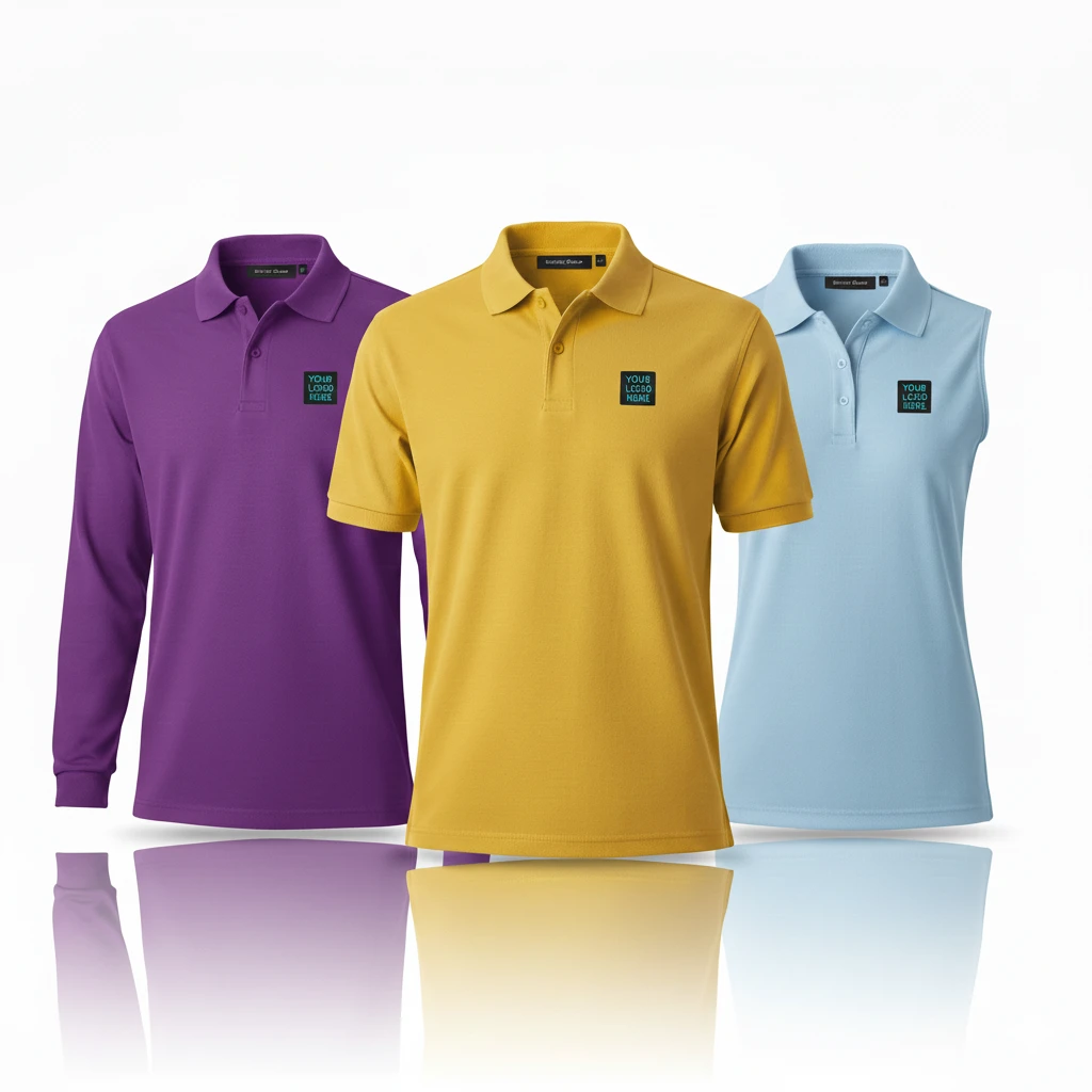 SiATEX Bangladesh - Corporate Giveaway Polo Shirts Manufacturer | Custom Apparel for Barcelona, Spain Corporate Giveaway Polo Shirts Manufacturer | Custom Apparel for Barcelona, Spain
