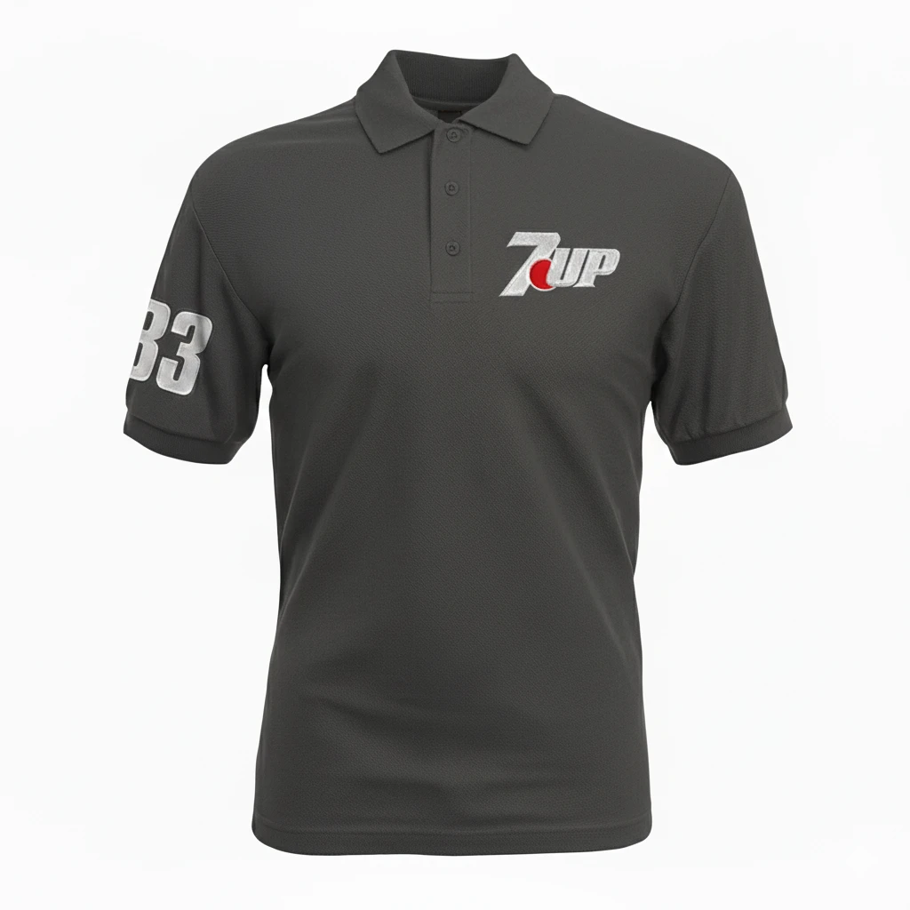 Corporate Giveaway Polo Shirts Manufacturer | Custom Apparel for Houston, USA