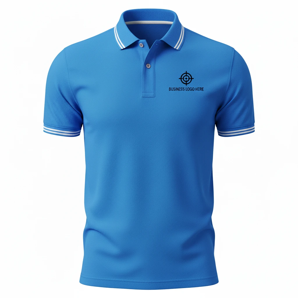 Corporate Giveaway Polo Shirts Manufacturer | Custom Polo Shirts for Sharjah, UAE