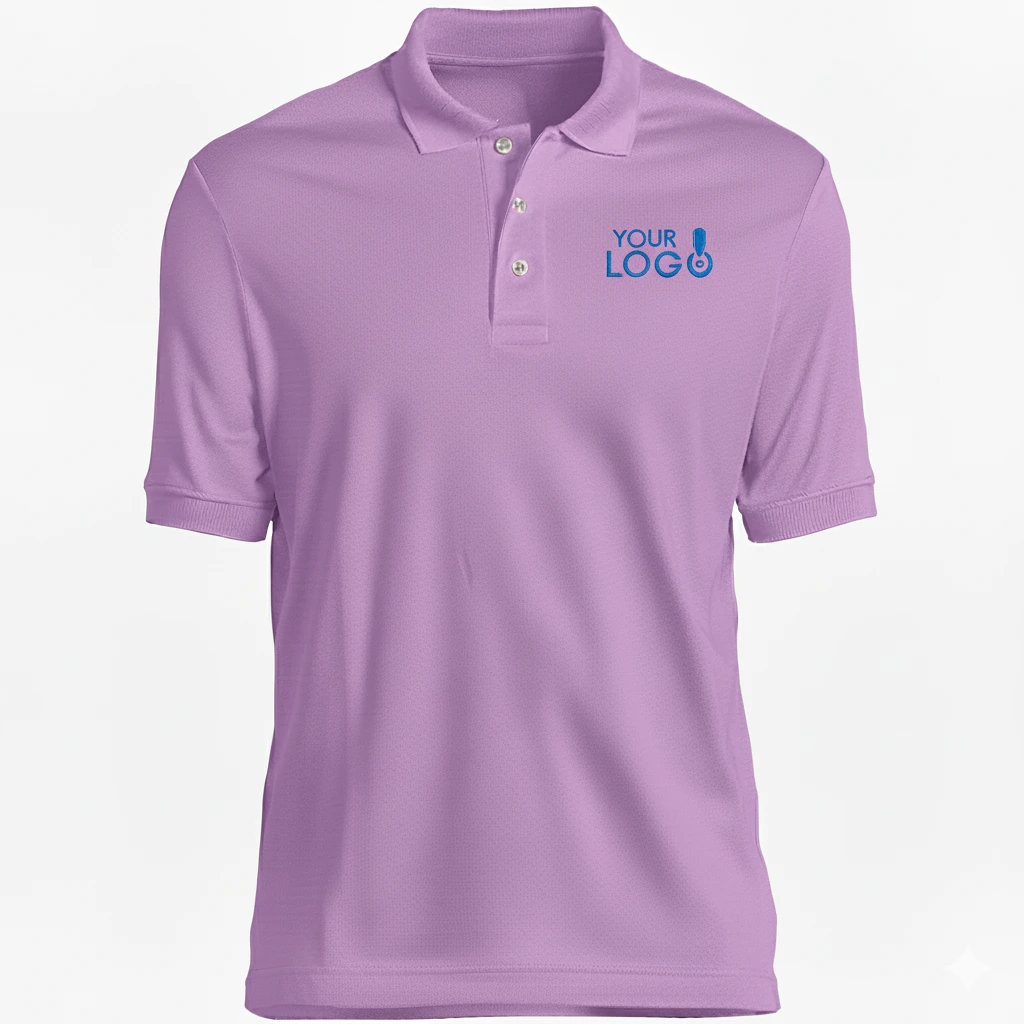 Corporate Giveaway Polo Shirts Manufacturer | Promotional Apparel for Florence, Italy