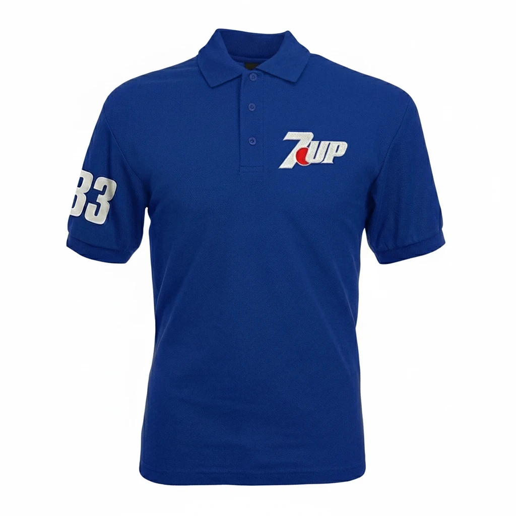 Corporate Giveaway Polo Shirts Manufacturer | Promotional Apparel for London, UK