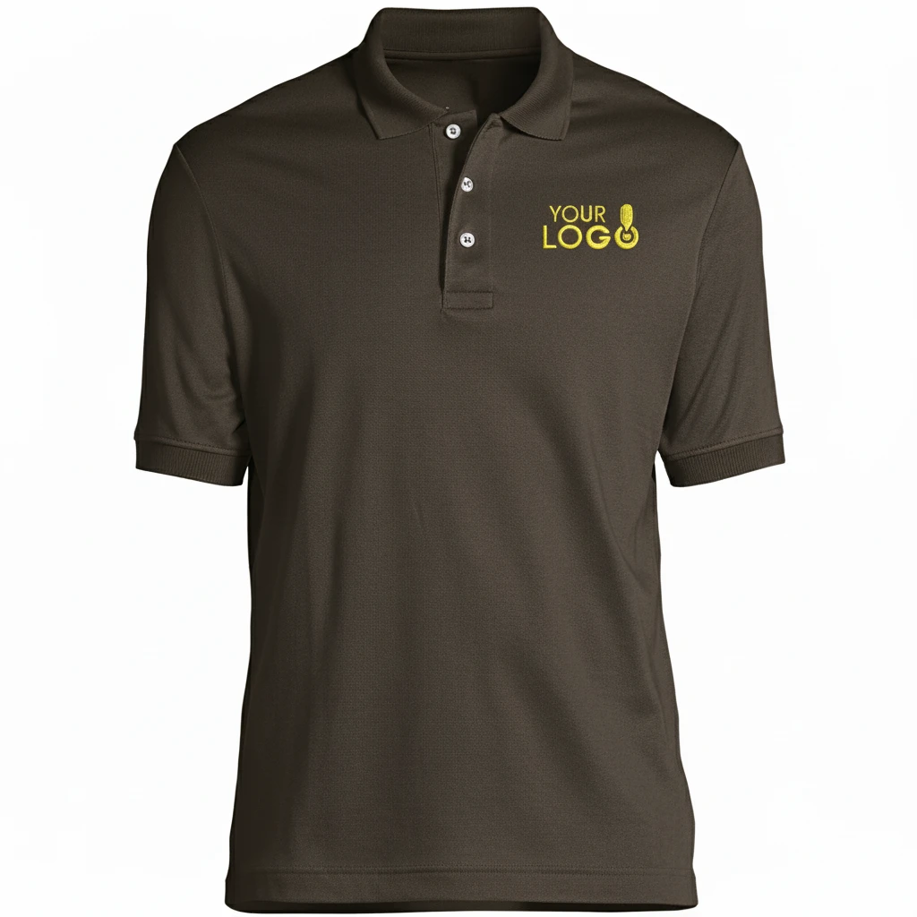 Corporate Giveaway Polo Shirts Manufacturer | Promotional Polo Shirts for Brussels, Belgium