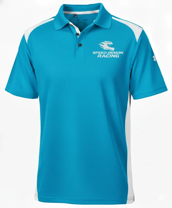 Custom Branded Polo T-shirts | Promo Apparel for Ottawa