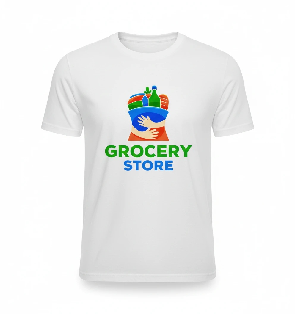 Custom Branded T-shirts Manufacturer | Promo Apparel for Ajman