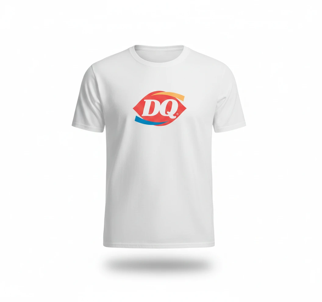 Custom Branded T-shirts Manufacturer | Promo Apparel for Dallas