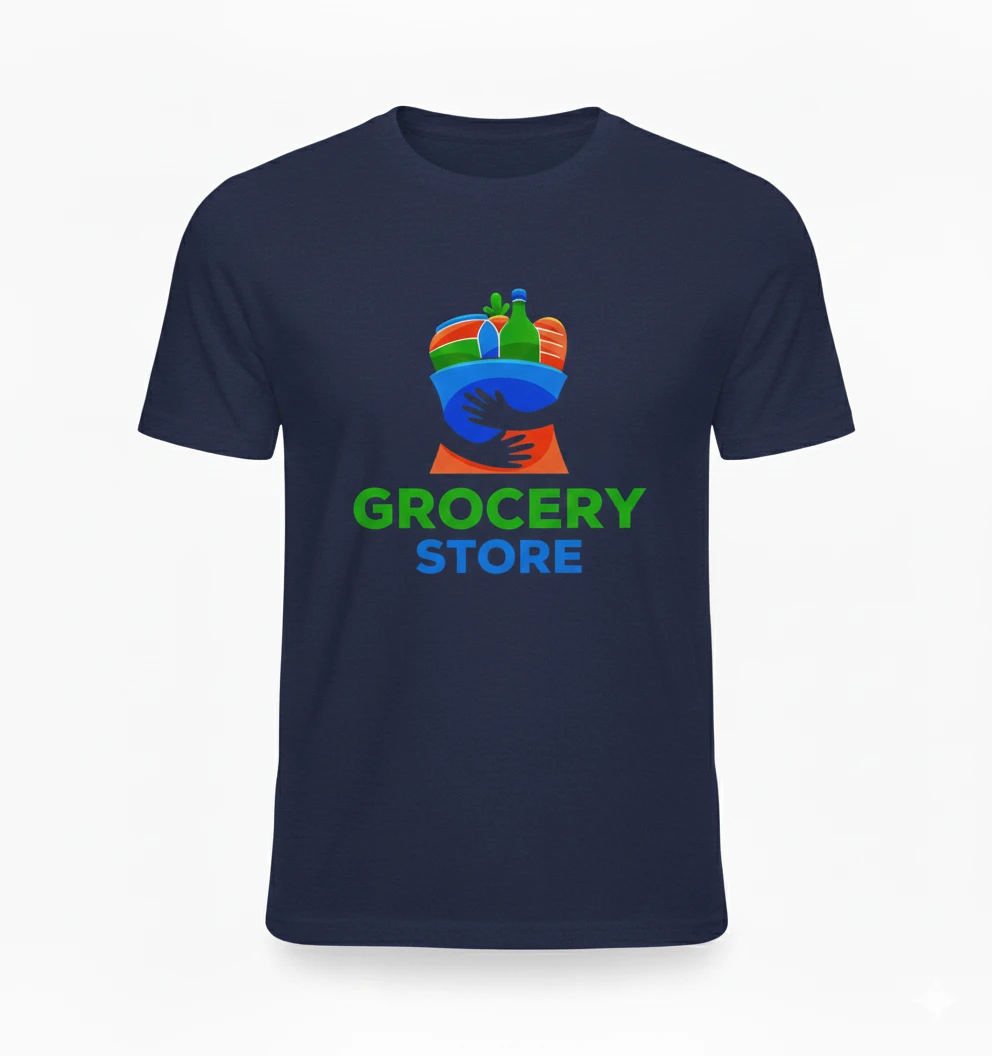 Custom Branded T-shirts Manufacturer | Promo Apparel for Rome