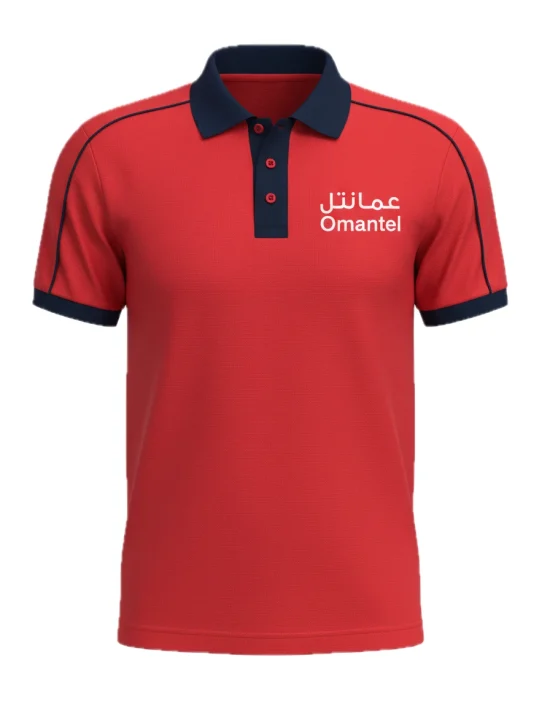 OEM Bulk Businesswear Polo Shirts Manufacturer & Supplier