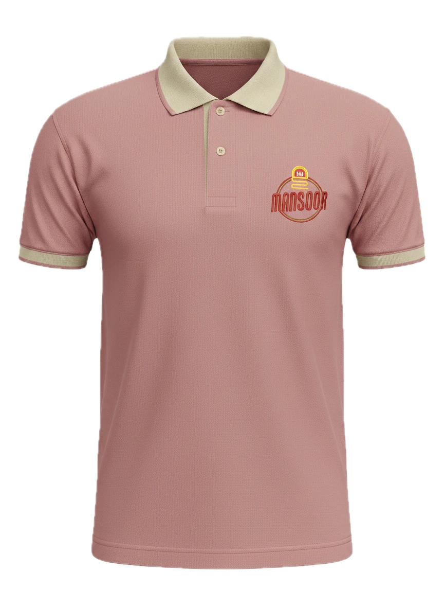 Custom Corporate Polo Shirts | Manufacturer for California