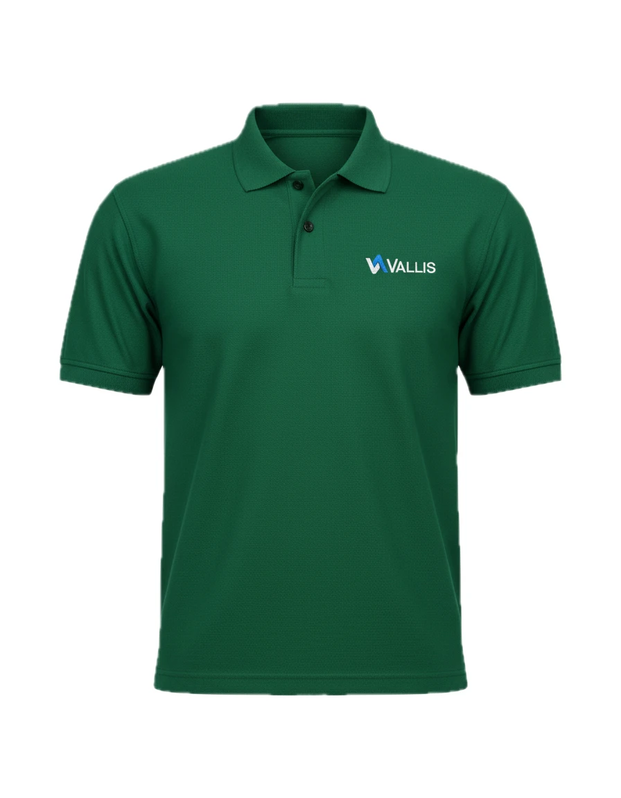 Custom Corporate Polo Shirts | Manufacturer for Florida