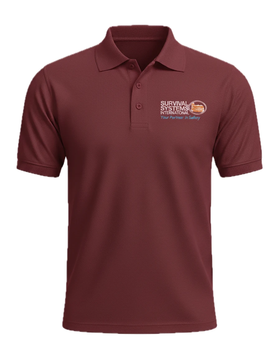 Custom Corporate Polo Shirts | Manufacturer for Luxembourg