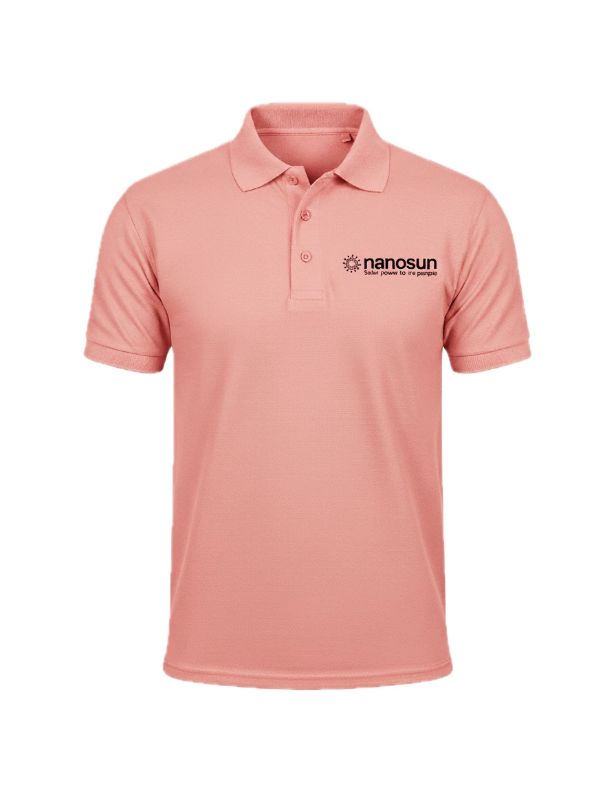 Custom Corporate Polo Shirts | Manufacturer for Michigan