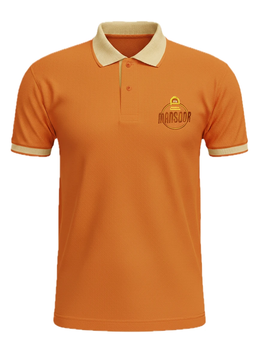 Custom Corporate Polo Shirts | Manufacturer for New Jersey