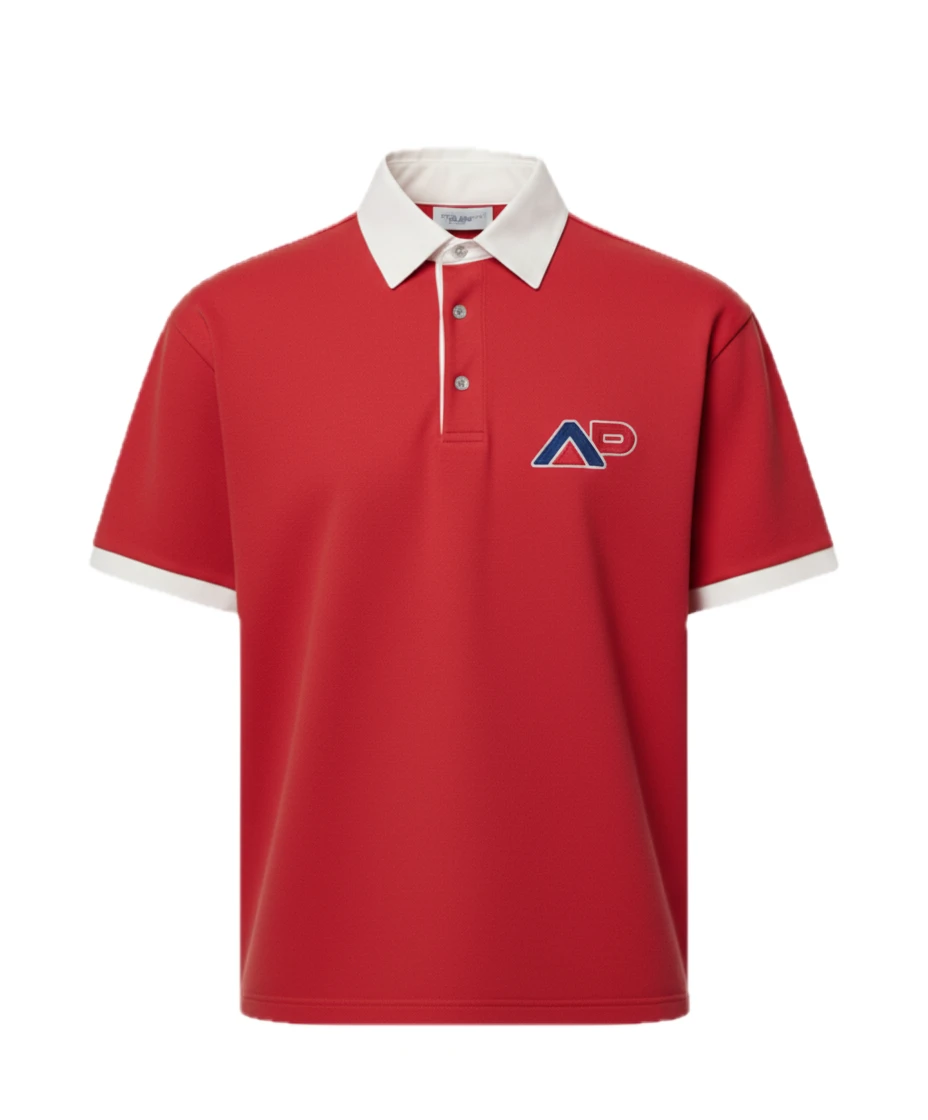 Custom Corporate Polo Shirts | Manufacturer for Tunisia