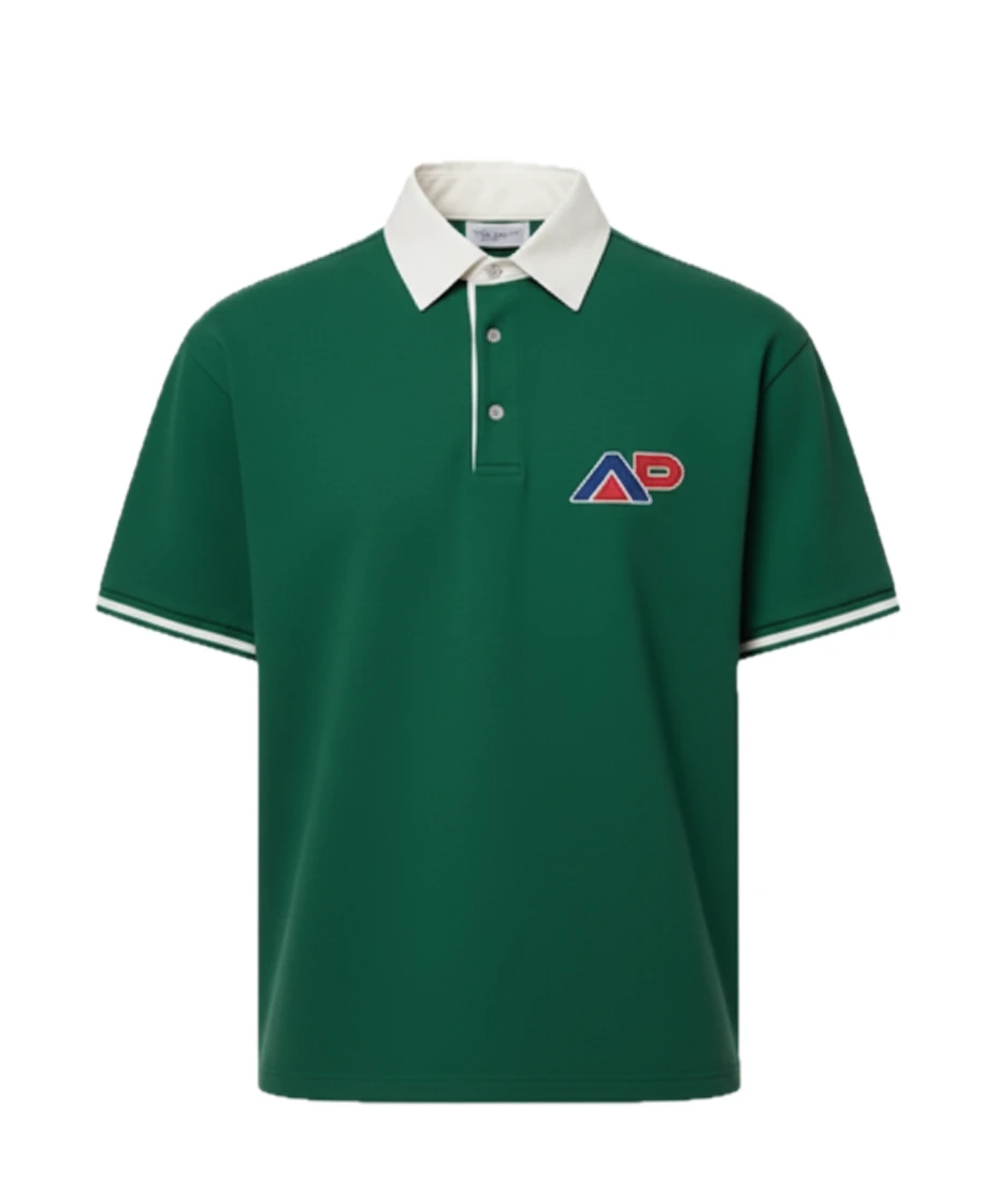 Custom Corporate Polo Shirts | Manufacturer for Uganda