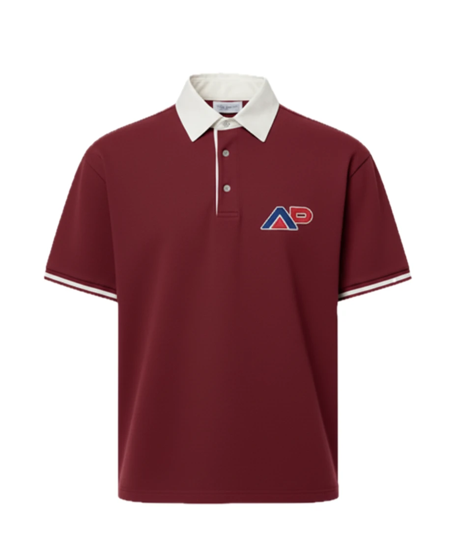 Custom Corporate Polo Shirts | Manufacturer for Washington