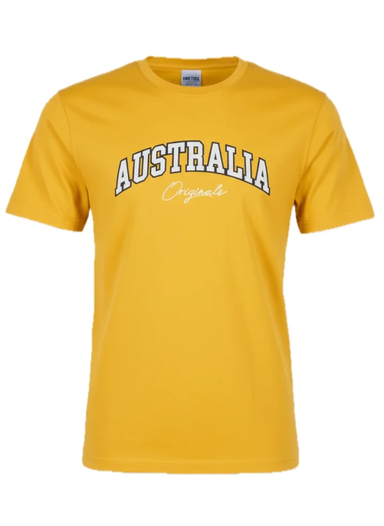 Canadian Buyers Prefer Bangladesh for Advertising T-shirts