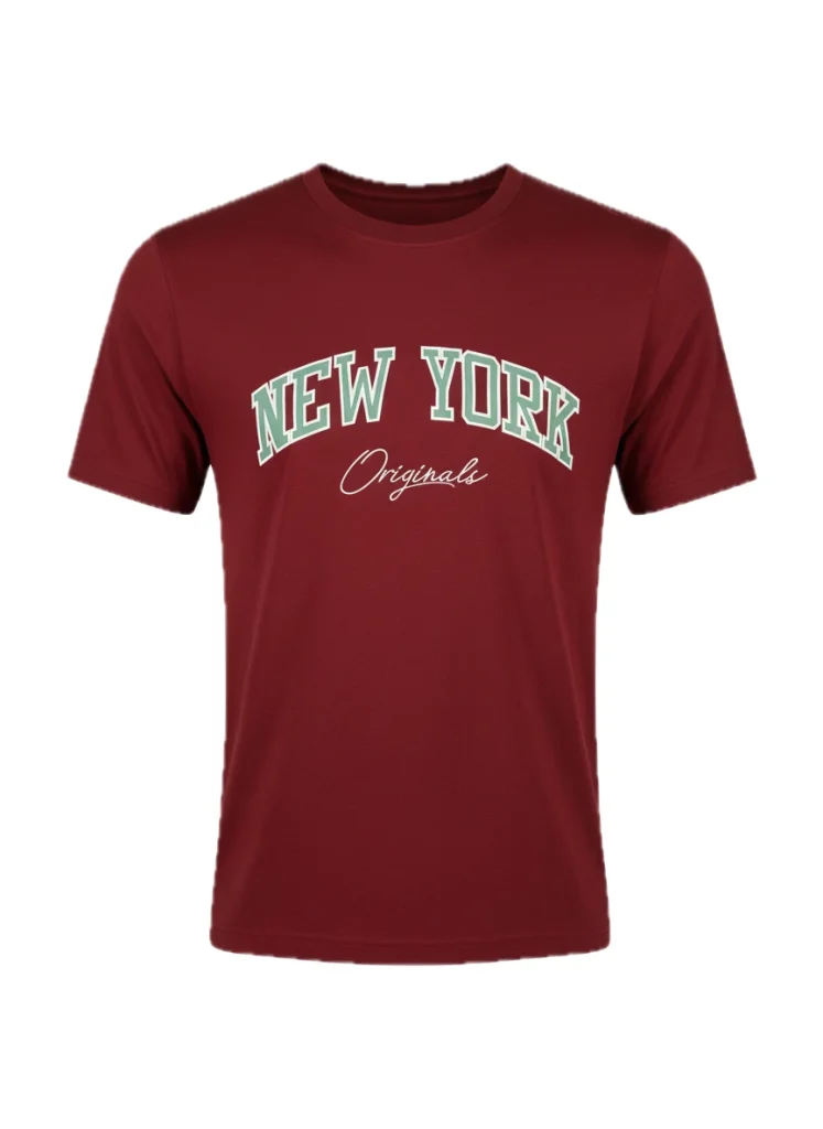 Custom Graphic T shirts Manufacturer for Finland 747x1024