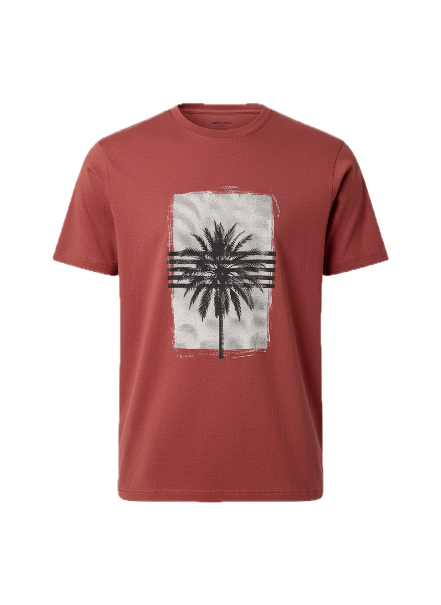 Custom Graphic T-shirts | Manufacturer for Kuwait