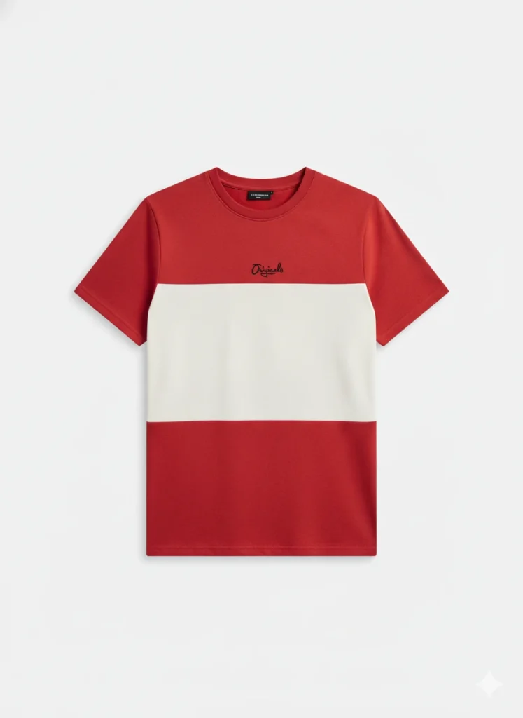 Poland's Advertising Sector Thriving with Bangladesh T-shirts