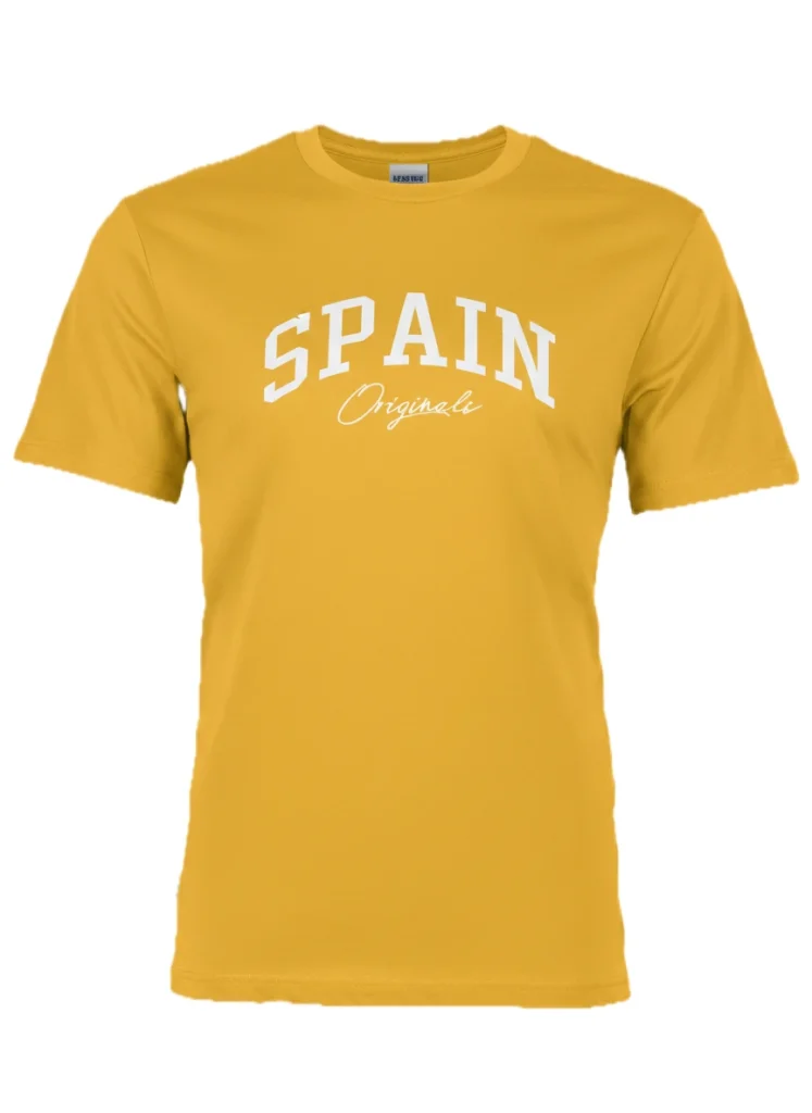 New York Stockists Are All About Bangladesh Advertising T-shirts