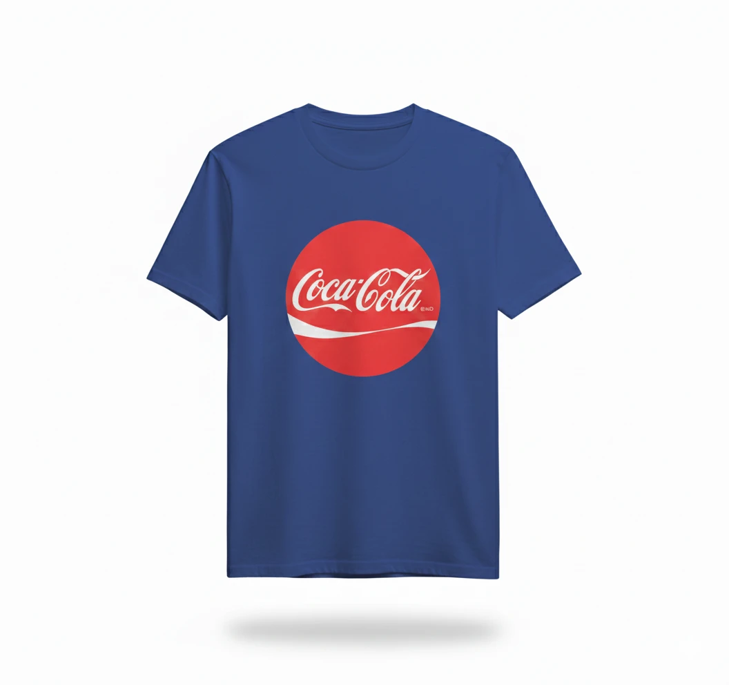 Custom Logo T-shirt Manufacturer | Promotional Apparel for Abu Dhabi