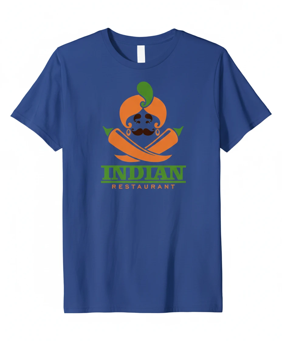 Custom Logo T-shirt Manufacturer | Promotional Apparel for Antwerp