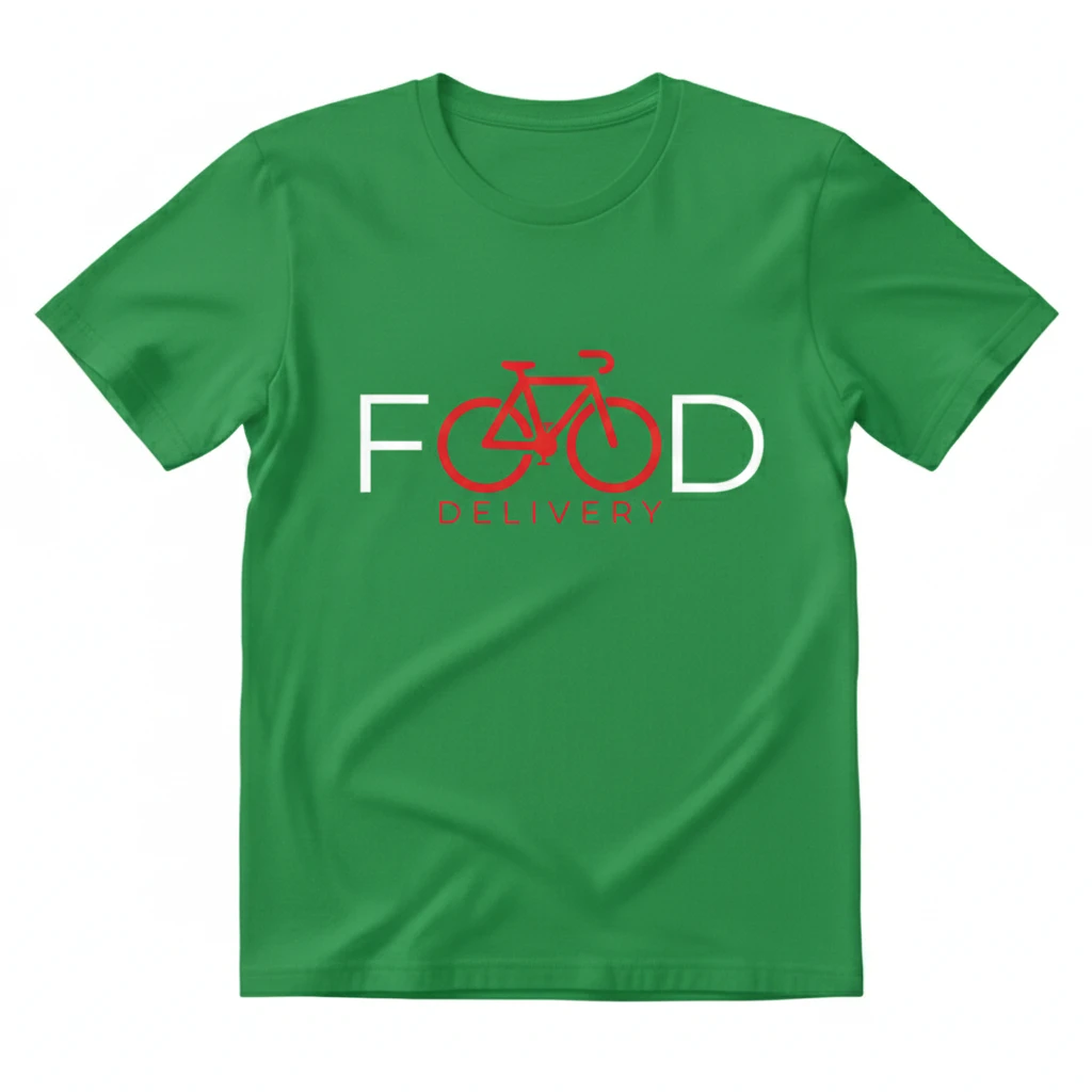 Custom Logo T-shirt Manufacturer | Promotional Apparel for Barcelona