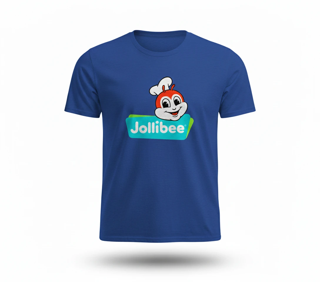 Custom Logo T-shirt Manufacturer | Promotional Apparel for Berlin