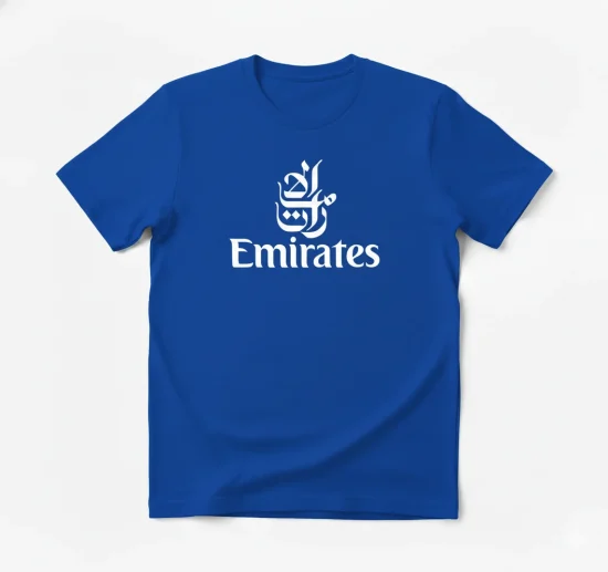 Custom Logo T-shirt Manufacturer | Promotional Apparel for Bruges