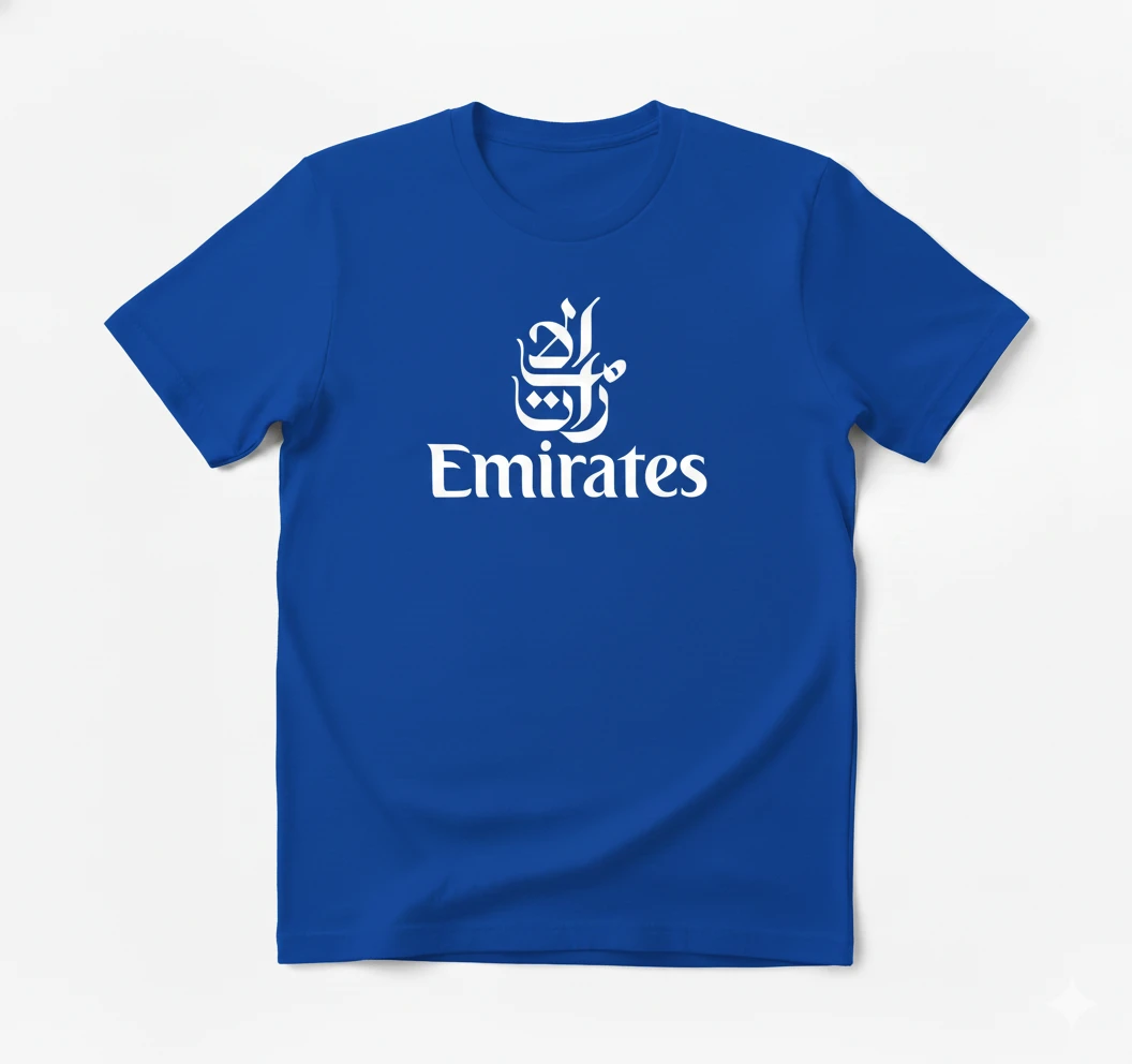 Custom Logo T-shirt Manufacturer | Promotional Apparel for Bruges