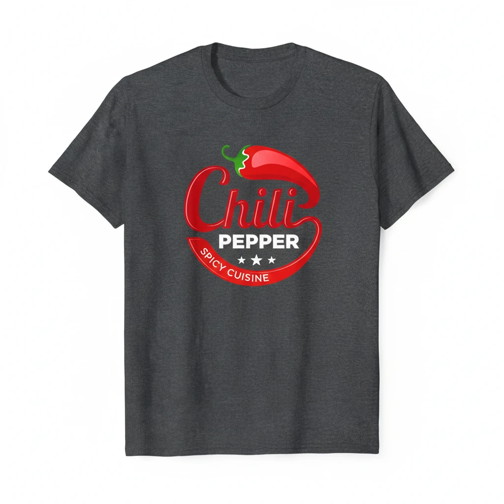 Custom Logo T-shirt Manufacturer | Promotional Apparel for Doha