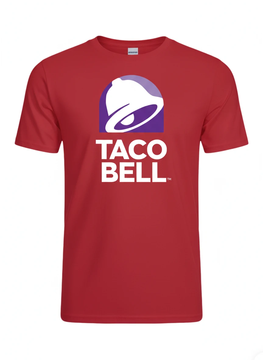 Custom Logo T-shirt Manufacturer | Promotional Apparel for Dubai Marina